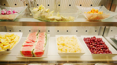다카노 후르츠 파르페 & 후르츠 바 신주쿠 다카노 본점 사진 2