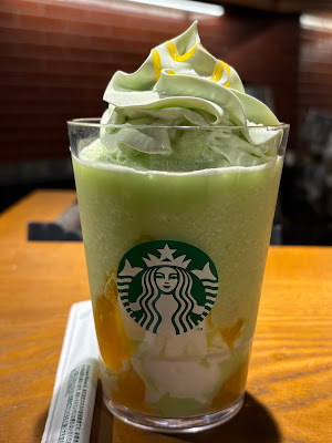 Starbucks Coffee - Shibuya MODI 사진 3