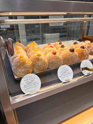 BOUL’ANGE Shibuya Tokyu Food Show 사진 3