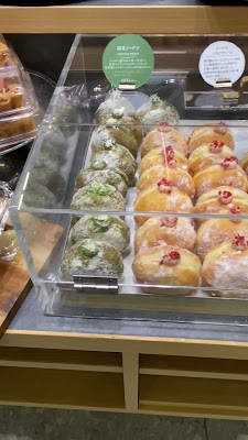 BOUL’ANGE Shibuya Tokyu Food Show 사진 2