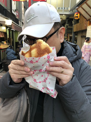 Asakusa Sakura 사진 2