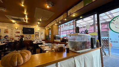 韓国料理 テ〜ハンミング 新大久保 사진 3