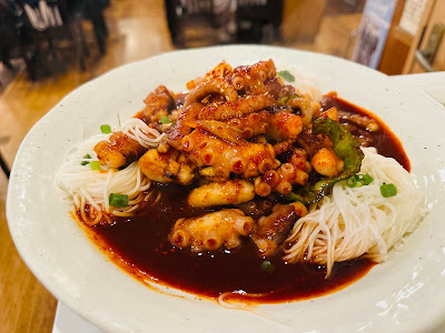 韓国料理 テ〜ハンミング 新大久保 사진 4