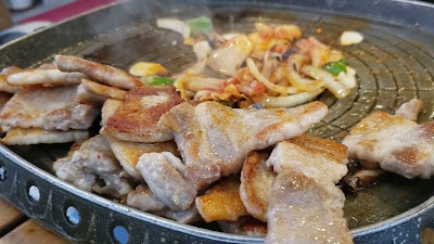 韓国料理 テ〜ハンミング 新大久保 사진 2