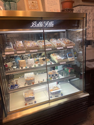Belle Fille 사진 5
