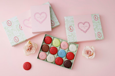 LADURÉE Haneda Airport T2 Store 사진 3
