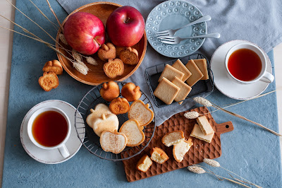 Apple & Butter. 사진 4