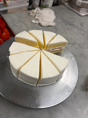 Patisserie Les Cernes 사진 3