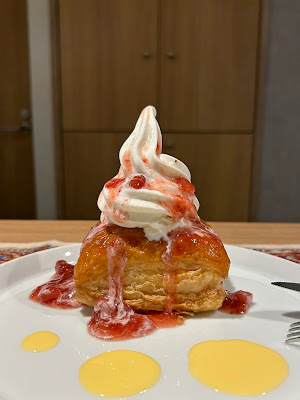 VANNI CAFE & SWEETS 사진 3