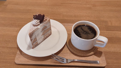 VANNI CAFE & SWEETS 사진 2