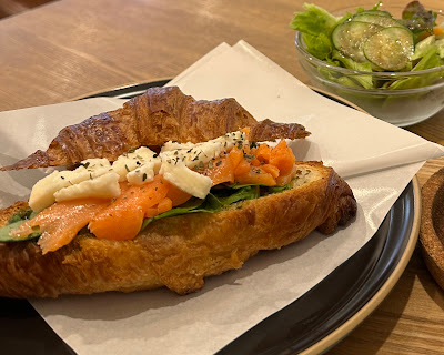 VANNI CAFE & SWEETS 사진 4