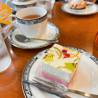 Pâtisserie Park 사진 3