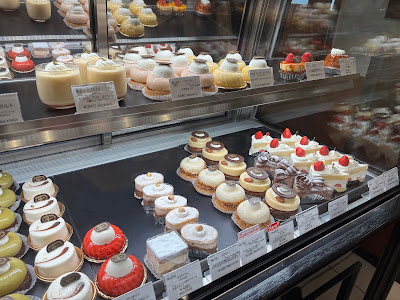 Pâtisserie Park 사진 4