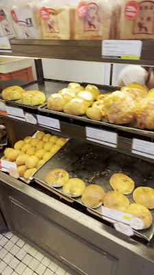 Boulangerie Asanoya Jiyugaoka 사진 2
