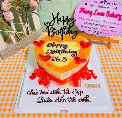 TIỆM BÁNH KEM - BÁNH MÌ VIỆT NAM - PHONG LOAN BAKERY - ベトナムバインミー・誕生日ケーキ… 사진 2