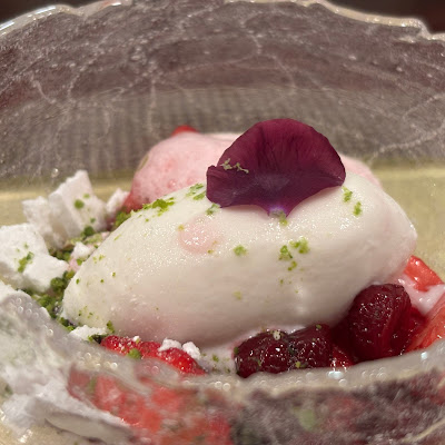 Dessert Le Comptoir 사진 4