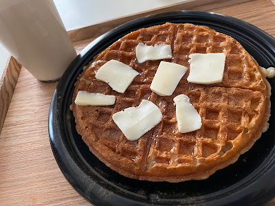Waffle Paradise Miyako 사진 2