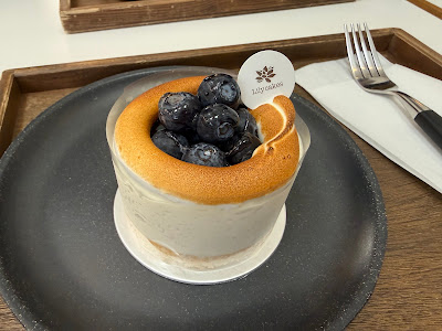Lily cakes 사진 5
