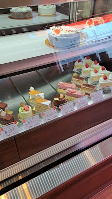 Pâtisserie Sourire 사진 2