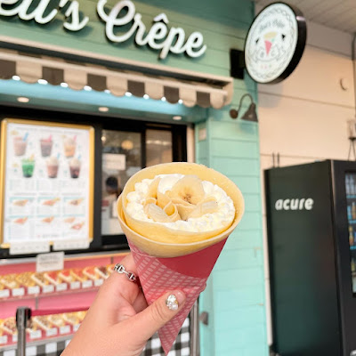 Bell’s Crepe 사진 3