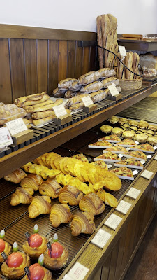 Boulangerie Sudo 사진 2