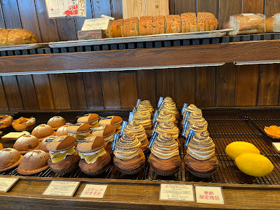 Boulangerie Sudo 사진 4