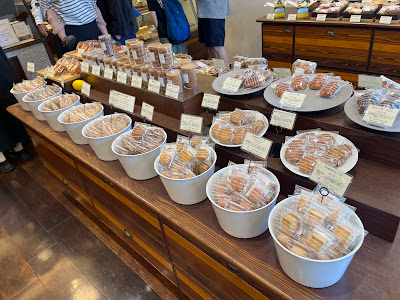 Boulangerie Sudo 사진 3