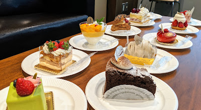 Pâtisserie SUSUCRIER 사진 3