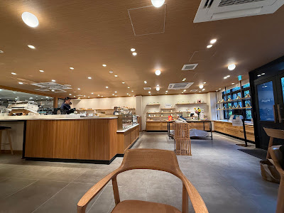 Green Bean to Bar Chocolate | Nakameguro 사진 4