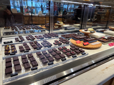 Green Bean to Bar Chocolate | Nakameguro 사진 5