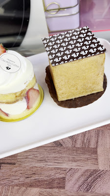 Patisserie Cacahouete Paris 사진 2