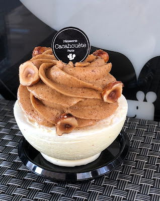Patisserie Cacahouete Paris 사진 4