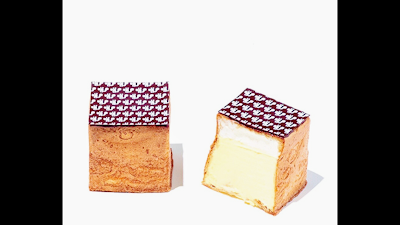 Patisserie Cacahouete Paris 사진 5