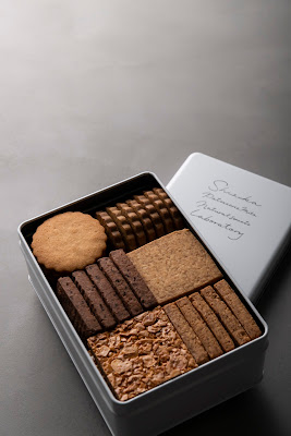 Shizuka Patisserie Natural Sweets Laboratory 사진 2