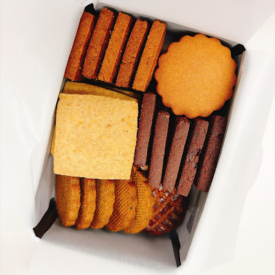 Shizuka Patisserie Natural Sweets Laboratory 사진 3