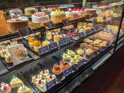 KAWAMURA GÂTEAUX カワムラガトー 経堂店 사진 4