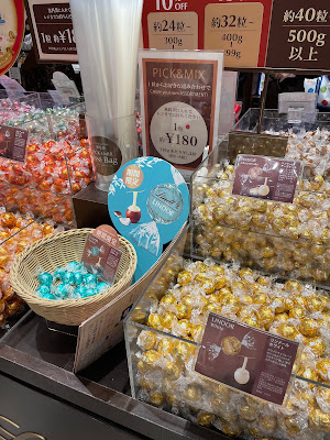Lindt Chocolate 사진 3