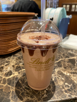 Lindt Chocolate 사진 4