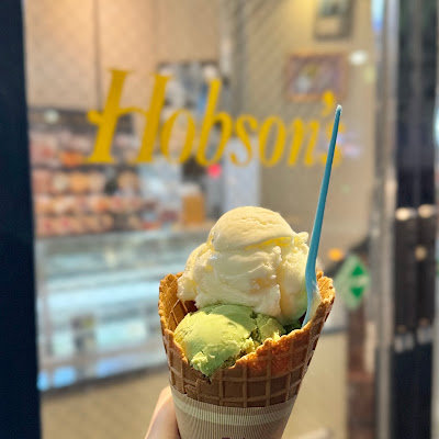 Hobson's Nishiazabu 사진 3
