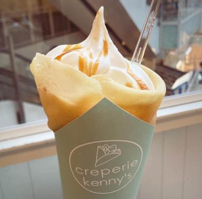 Izukougen Kenny's House Cafe 사진 4