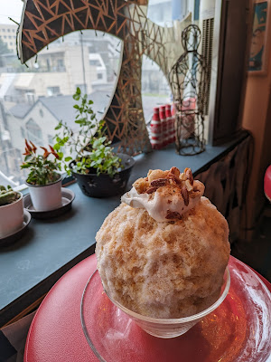 かき氷GUFO 사진 2