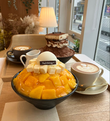 설빙 하라주쿠점 사진 3