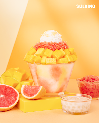 설빙 하라주쿠점 사진 4