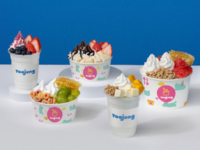 Yoajung ヨアジョン 表参道本店 사진 3