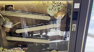 Lindt Chocolat Boutique & Cafe Omotesando Flagship 사진 2