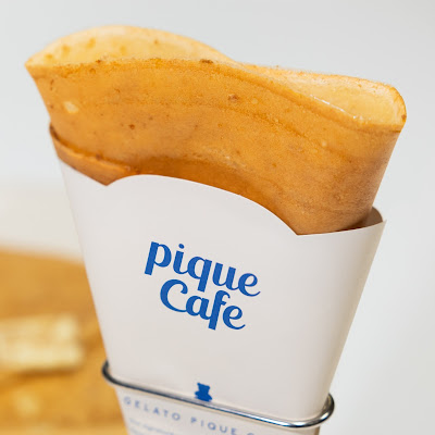 gelato pique cafe 表参道ヒルズ店 사진 4