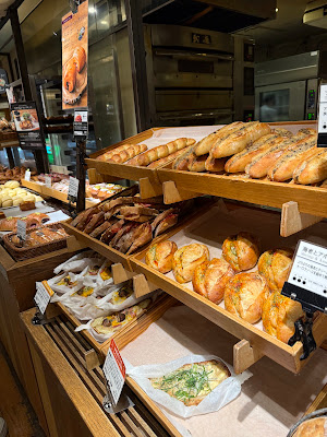 JEAN FRANÇOIS（ジャン・フランソワ） エチカ表参道店 사진 3