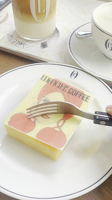 L'OFFICIEL COFFEE OMOTESANDŌ 사진 2