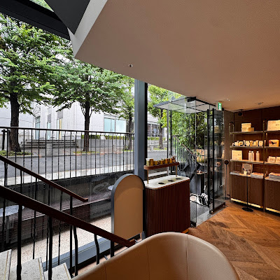 L'OFFICIEL COFFEE OMOTESANDŌ 사진 3