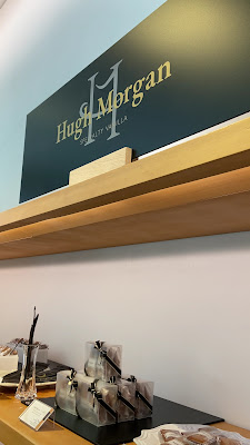 바닐라 스위트 전문점 “Hugh Morgan 롯폰기점” 사진 2